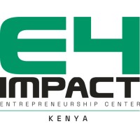 E4Impact Entrepreneurship Center, Kenya logo - Similar company to E4Impact Foundation