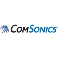 ComSonics, Inc. logo - Similar company to Power Monitors