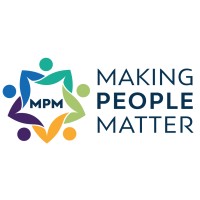 Making People Matter
