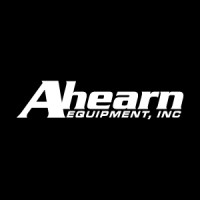 Ahearn Equipment, Inc logo - Similar company to Cate Equipment Solutions
