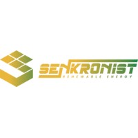 Senkronist logo - Similar company to Milyan Enerji