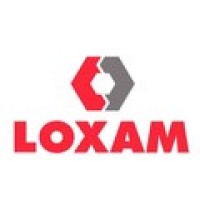LOXAM Réunion logo - Similar company to Ishop Réunion