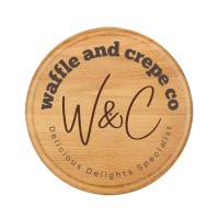 Waffle & Crepe Co. logo - Similar company to The Waffle & Crepe