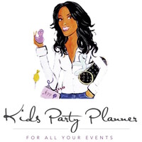 Kids Party Planner - High End Nanny Service logo - Similar company to Whichcraft