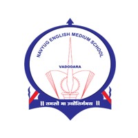Navyug English Medium School Vadodara logo - Similar company to Vaibhav Placements.Com