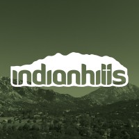 Indian Hills Camp logo - Similar company to Story Is Greater