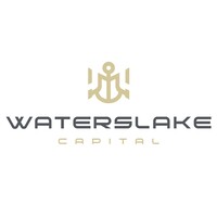 Waterslake Capital logo - Similar company to Profits Through Purpose Funding