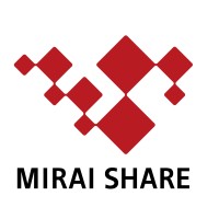 Mirai Share logo - Similar company to Powerup Solutions K.K.