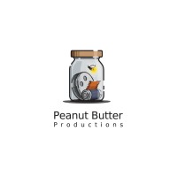 Peanut Butter Productions FZ-LLC logo - Similar company to Alabama Peanut Company