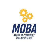 MOBA Group Of Companies Philippines Inc logo - Similar company to Paywise Inc