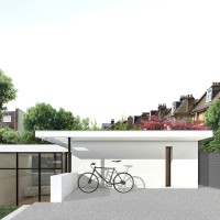 Greenaway Architecture logo - Similar company to Sra Architects Ltd