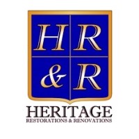 Heritage Restorations & Renovations