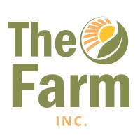 The Farm Inc. logo - Similar company to Aiaio