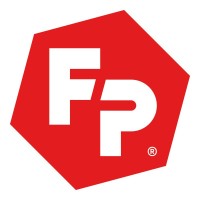 Fastenerpoint International B.V. logo - Similar company to Rowa Panel