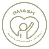 TMU SMASH logo - Similar company to Comfidental Labs