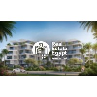 Real Estate Egypt logo - Similar company to Mostafa Group