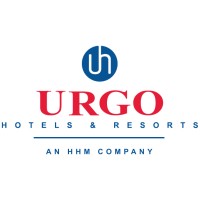 Urgo Hotels and Resorts logo - Similar company to Condotech Management
