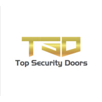Top Security Doors LTD logo - Similar company to Accurate Fire Solutions Ltd