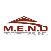 MEND Properties, Inc. logo - Similar company to Mend