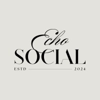 Echo Social