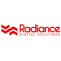 Radiance Digital Solutions Kft. logo - Similar company to Mud Hut Digital