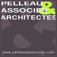 PELLEAU & ASSOCIÉS ARCHITECTES logo - Similar company to Isolya