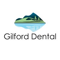 Gilford Dental logo - Similar company to Spoonwood Dental