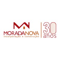 Construtora Morada Nova logo - Similar company to Construtora Independência