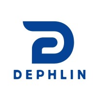 Dephlin Solutions logo - Similar company to Microplus Networking Solutions Pvt Ltd