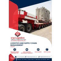 SAP LOGISTICS INDIA logo - Similar company to The Big Mouth Co.