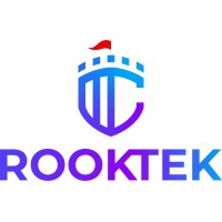 RookTek logo - Similar company to Uptime Linked | Hungrybulb Technologies Pvt. Ltd.