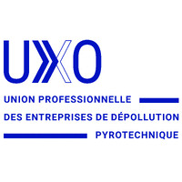 UXO - L’Union Professionnelle des Entreprises de Dépollution Pyrotechnique logo - Similar company to Uxo Clearance Solutions