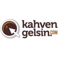 Kahvengelsin.com logo - Similar company to Gizci A.Ş.