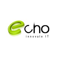 Echoinnovate IT - Mobile App Development & AI digital Transformation Company logo - Similar company to W2S Solutions