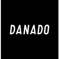 Danado films & design logo - Similar company to Twobunker
