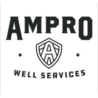 AmPro Well Services logo - Similar company to Shaanxi Sangastech Ltd