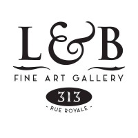 Lozano & Barbuti Fine Art Gallery logo - Similar company to Immaculate Conception School