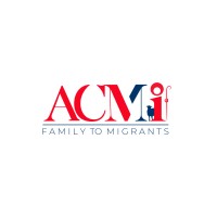 Archdiocesan Commission for the Pastoral Care of Migrants & Itinerant People (ACMI) logo - Similar company to Helping Joy Ltd