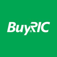 BuyRIC logo - Similar company to Webwaves