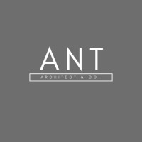 ANT logo - Similar company to .Ant
