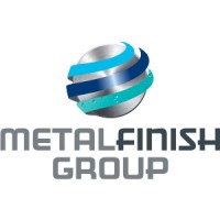 Metalfinish Group logo - Similar company to Tandem Studio