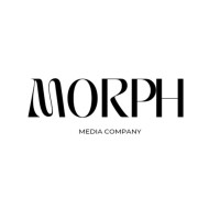 Morph Media logo - Similar company to Voom Incorporation