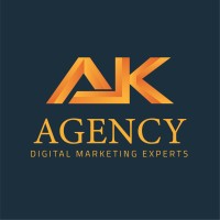 AK Agency | Digital Marketing Agency logo - Similar company to Digital Broadcast Machine