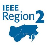 IEEE Region 2 logo - Similar company to Ieee Potentials