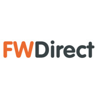 FWDirect logo - Similar company to Brown Dog