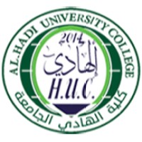 ALHadi University College logo - Similar company to Dijlah University