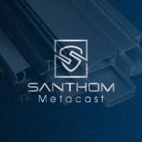 SANTHOM METACAST PRIVATE LIMITED logo - Similar company to Malabar Extrusions
