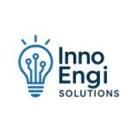 InnoEngi Solution logo - Similar company to Pineapplix