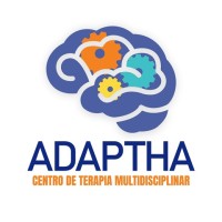 Clínica Adaptha logo - Similar company to Psiconeuro