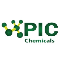 PIC Chemicals logo - Similar company to Intralab Diagnostics